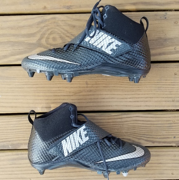 nike force lunarbeast